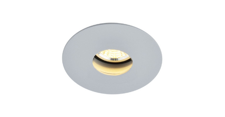Встраиваемый светильник Arte Lamp A3217PL-1GY