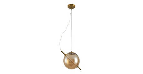 Подвесной светильник Arte Lamp Нolly A3220SP-1PB