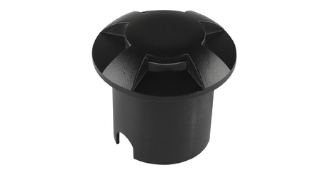 Грунтовый светильник Arte Lamp Piazza A3221IN-4BK