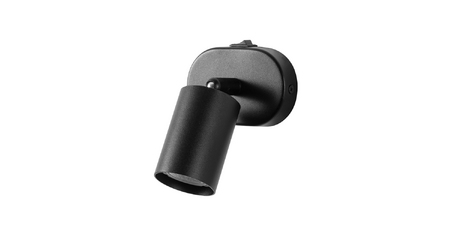 Спот Arte Lamp Aquarius A3226AP-1BK