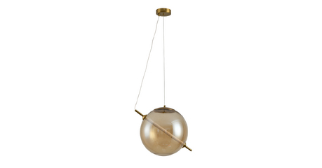Подвесной светильник Arte Lamp Нolly A3230SP-1PB