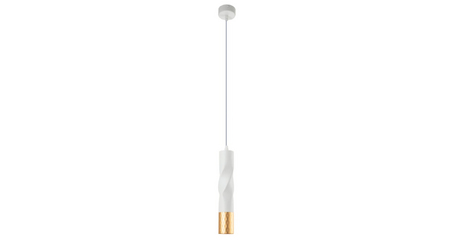 Подвесной светильник Arte Lamp Sadr A3280SP-1WH
