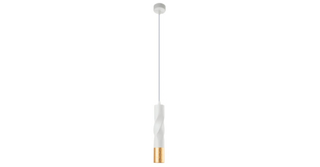Подвесной светильник Arte Lamp Sadr A3280SP-1WH