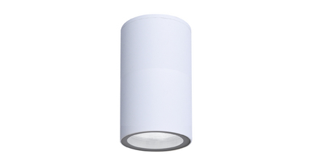 Архитектурный светильник Arte Lamp Mistero A3302PF-1WH