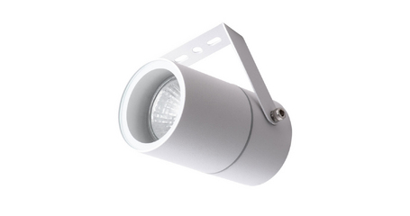 Уличный светильник ARTE Lamp A3303AL-1WH