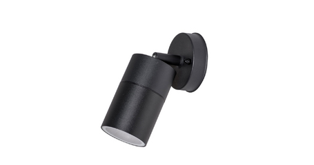 Уличный светильник Arte Lamp MISTERO A3304AL-1BK