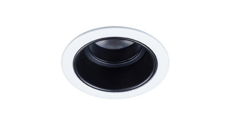 Встраиваемый светильник Arte Lamp Scroll A3311PL-1WH