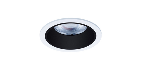 Встраиваемый светильник Arte Lamp Chess A3313PL-1WH