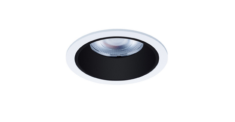 Встраиваемый светильник Arte Lamp Chess A3313PL-1WH