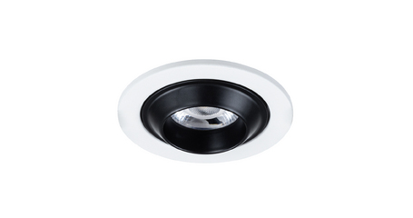 Встраиваемый светильник Arte Lamp Uva A3317PL-1WH