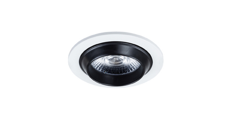Встраиваемый светильник Arte Lamp Uva A3318PL-1WH