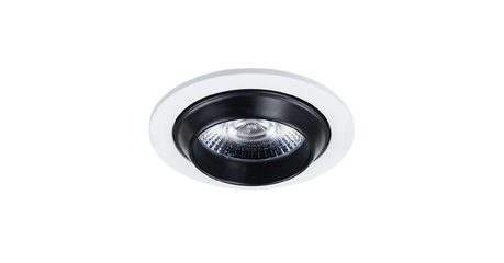 Встраиваемый светильник Arte Lamp Uva A3318PL-1WH