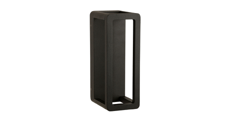 Архитектурный светильник Arte Lamp Hassaleh A3374AL-1BK