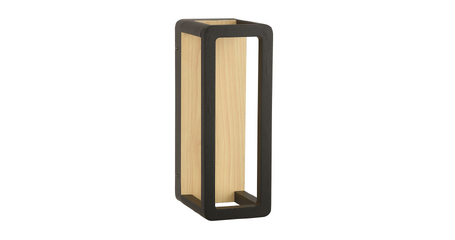 Архитектурный светильник Arte Lamp Hassaleh A3374AL-1BR