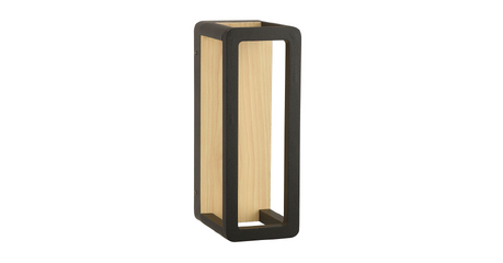 Архитектурный светильник Arte Lamp Hassaleh A3374AL-1BR