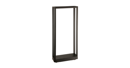 Ландшафтный светильник Arte Lamp Hassaleh A3374PA-1BK