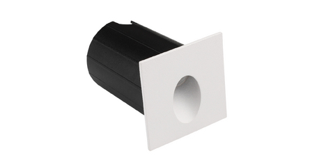 Грунтовый светильник Arte Lamp Piazza A3402IN-1WH