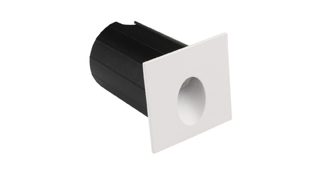 Грунтовый светильник Arte Lamp Piazza A3402IN-1WH