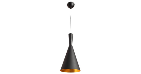 Подвесной светильник Arte Lamp Cappello A3408SP-1BK