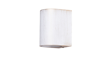 Светильник настенный ARTE Lamp A3502AL-1WG