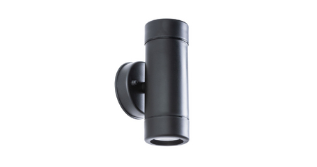 Светильник настенный ARTE Lamp A3503AL-2BK