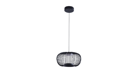 Подвесной светильник Arte Lamp Flare A3527SP-12BK