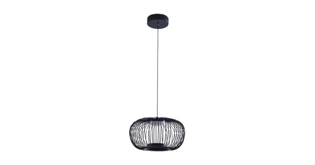 Подвесной светильник Arte Lamp Flare A3527SP-12BK