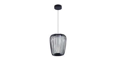 Подвесной светильник Arte Lamp Flare A3528SP-12BK