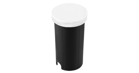 Грунтовый светильник Arte Lamp Piazza A3601IN-1WH