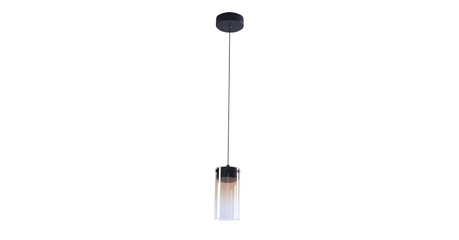 Подвесной светильник Arte Lamp Lanterna A3606SP-7BK