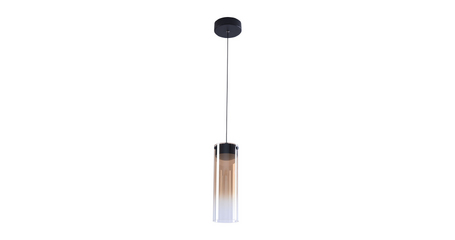 Подвесной светильник Arte Lamp Lanterna A3606SP-8BK
