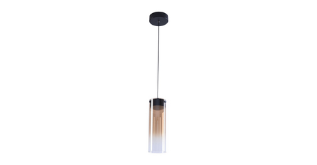 Подвесной светильник Arte Lamp Lanterna A3606SP-8BK