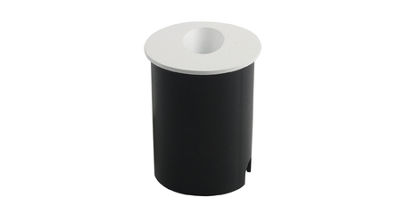 Грунтовый светильник Arte Lamp Piazza A3802IN-1WH