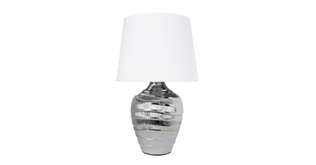 Настольная лампа Arte Lamp Korfu A4003LT-1CC