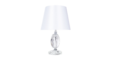 Настольная лампа Arte Lamp Azalia A4019LT-1CC