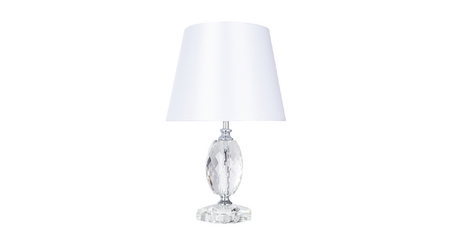 Настольная лампа Arte Lamp Azalia A4019LT-1CC