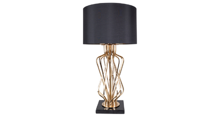 Настольная лампа Arte Lamp Fire A4032LT-1GO