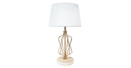 Настольная лампа Arte Lamp Fire A4035LT-1GO
