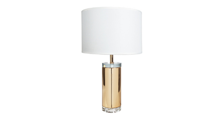 Настольная лампа Arte Lamp Maia A4036LT-1GO