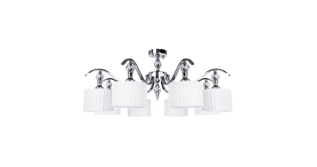 Потолочная люстра Arte Lamp Ibiza A4038PL-8CC