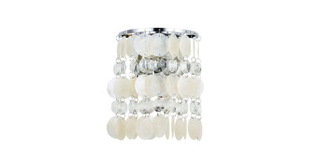 Бра Arte Lamp Pipirima A4041AP-2CC