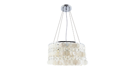 Подвесная люстра Arte Lamp Pipirima A4041SP-5CC