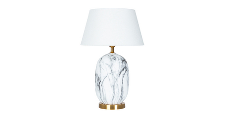 Настольная лампа Arte Lamp Sarin A4061LT-1PB
