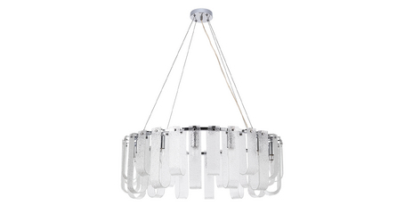 Подвесная люстра Arte Lamp Denebola A4074LM-14CC