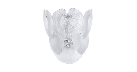 Настенный светильник Arte Lamp Kapri A4078AP-2CC