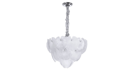 Подвесная люстра Arte Lamp Kapri A4078LM-6CC