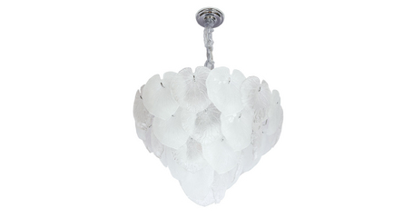 Подвесная люстра Arte Lamp Kapri A4078LM-9CC