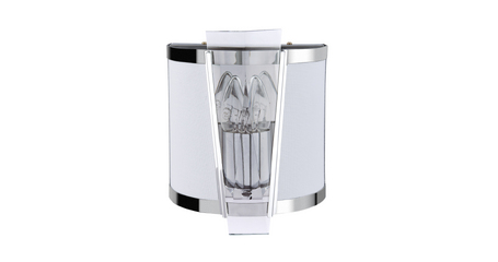 Настенный светильник Arte Lamp Grato A4079AP-1CC