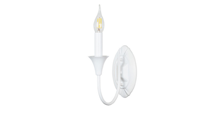 Бра Arte Lamp Collinetta A4094AP-1WH