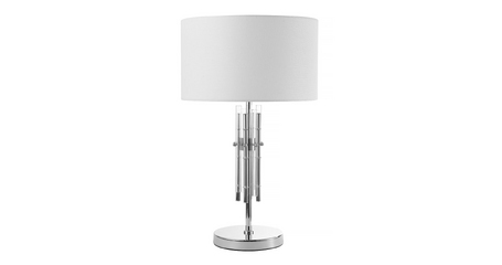 Настольная лампа Arte Lamp Taygeta A4097LT-1CC